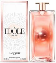 lancome idole kvepalai aura - Lancome Idole Aura EDP 100ml - 1 nuotrauka