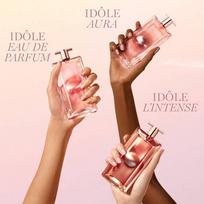lancome idole kvepalai aura - Lancome Idole Aura EDP 100ml - 3 nuotrauka