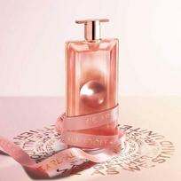 lancome idole kvepalai aura - Lancome Idole Aura EDP 100ml - 4 nuotrauka