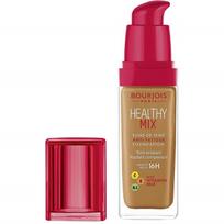 bourjois healthy mix pudra - BOURJOIS kreminė pudra HEALTHY MIX, Nr. 055, 30 ml - 2 nuotrauka
