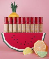 bourjois healthy mix pudra - BOURJOIS kreminė pudra HEALTHY MIX, Nr. 055, 30 ml - 4 nuotrauka