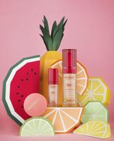 bourjois healthy mix pudra - BOURJOIS kreminė pudra HEALTHY MIX, Nr. 055, 30 ml - 5 nuotrauka