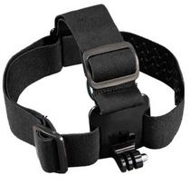 head kamera - Hama Head Strap Mount for GoPro - 1 nuotrauka