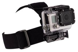 head kamera - Hama Head Strap Mount for GoPro - 3 nuotrauka