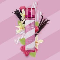 kvepalai pink sugar - Aquolina Pink Sugar Hair Mist 100ml - 2 nuotrauka