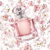 guerlain mon - Guerlain Mon Guerlain Sparkling Bouquet EDP 100 ml - 3 nuotrauka