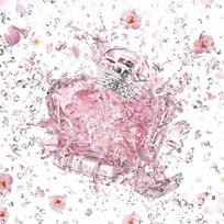 guerlain mon - Guerlain Mon Guerlain Sparkling Bouquet EDP 100 ml - 4 nuotrauka