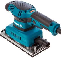vibracinis ekscentrinis slifuoklis - Makita BO3711 - 3 nuotrauka