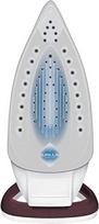 tefal lygintuvas - Tefal Easygliss Plus FV 5714 (baltas/violetinis) - 3 nuotrauka