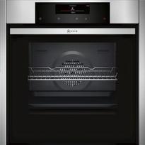 neff orkaite - Neff BCT 5664 N - 1 nuotrauka