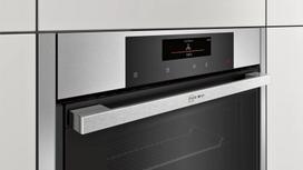 neff orkaite - Neff BCT 5664 N - 2 nuotrauka