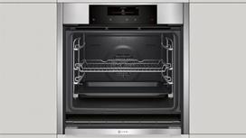 neff orkaite - Neff BCT 5664 N - 3 nuotrauka