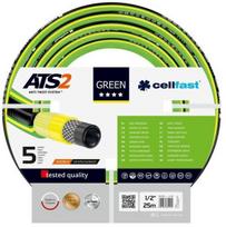 Laistymo žarna GREEN ATS2™ 1/2'' 25 m