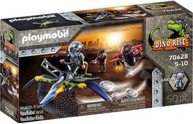 PLAYMOBIL Dino Rise, Pteranodon: Drone Strike 70628 