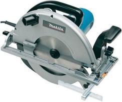 elektriniai pjuklai senukai - Makita 5103R - 1 nuotrauka