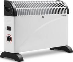 konvekcini radiatoriu - TROTEC TCH 20 E, 2 kW - 1 nuotrauka