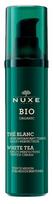 nuxe - Nuxe Bio Organic White Tea Tinted Cream 50ml Moterims Dieniniai kremai - 1 nuotrauka