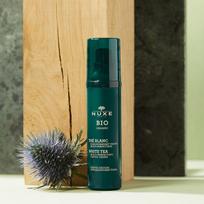 nuxe - Nuxe Bio Organic White Tea Tinted Cream 50ml Moterims Dieniniai kremai - 4 nuotrauka