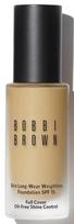 Bobbi Brown Skin Long Wear Weightless Foundation SPF15 30ml Sand