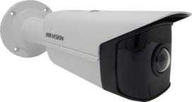 kameru baze - IP KAMERA DS-2CD2T45G0P-I(1.68MM) - 4 Mpx Hikvision - 2 nuotrauka