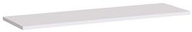 balta pakabinama lentyna - ASM Switch SB II Hanging Cabinet/Shelf Set White/Black - 6 nuotrauka