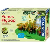 KOSMOS lavinamasis rinkinys Venus Flytrap, 1KS616977