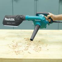 pustuvas makita - Makita UB 1103 Blower - 5 nuotrauka