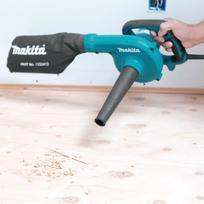 pustuvas makita - Makita UB 1103 Blower - 6 nuotrauka