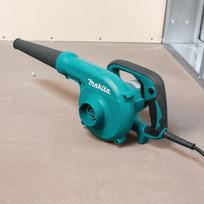 pustuvas makita - Makita UB 1103 Blower - 7 nuotrauka