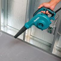pustuvas makita - Makita UB 1103 Blower - 8 nuotrauka