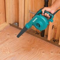 pustuvas makita - Makita UB 1103 Blower - 10 nuotrauka