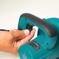 pustuvas makita - Makita UB 1103 Blower - 11 nuotrauka