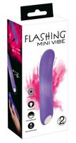 Cuties Flashing Mini Vibe purple