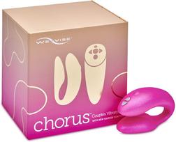 we vibe - We-Vibe Chorus - 1 nuotrauka