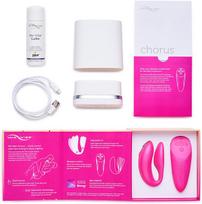 we vibe - We-Vibe Chorus - 3 nuotrauka