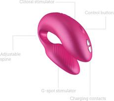 we vibe - We-Vibe Chorus - 5 nuotrauka