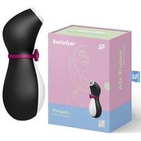 satisfyer air pulse - Satisfyer Penguin - 1 nuotrauka