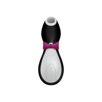 satisfyer air pulse - Satisfyer Penguin - 2 nuotrauka