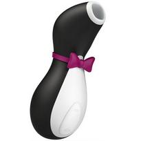 satisfyer air pulse - Satisfyer Penguin - 3 nuotrauka