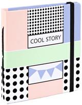 Hama Photo Album Cool Story 8.9X10.8 / 28 Multicolor