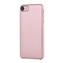 iphone 7 deklas - Devia Ceo2 Back Case For Apple iPhone 7 Plus/8 Plus Rose Gold - 2 nuotrauka