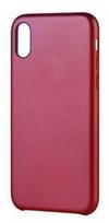 Devia Ceo2 Back Case For Apple iPhone 7 Plus/8 Plus Wine Red