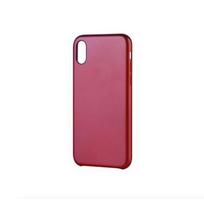 iphone case 8 - Devia Ceo2 Back Case For Apple iPhone 7 Plus/8 Plus Wine Red - 2 nuotrauka