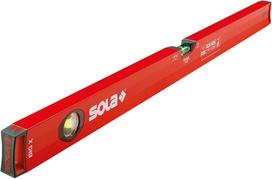 Sola Big X Box Profile Spirit Level 800mm