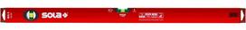 gulsciukas sola - Sola Big X Box Profile Spirit Level 800mm - 2 nuotrauka