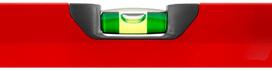 gulsciukas sola - Sola Big X Box Profile Spirit Level 800mm - 4 nuotrauka