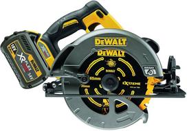 akumuliatorines dewalt - DeWalt DCS575T2 - 3 nuotrauka