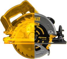 akumuliatorines dewalt - DeWalt DCS575T2 - 4 nuotrauka