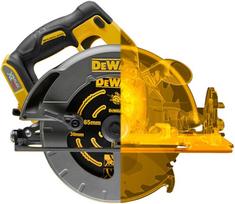 akumuliatorines dewalt - DeWalt DCS575T2 - 5 nuotrauka