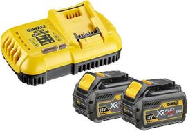 akumuliatorines dewalt - DeWalt DCS575T2 - 6 nuotrauka